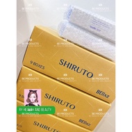 SHIRUTO SG READY STOCK 🛡️ WITH GIFT