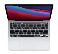 Apple | MacBook Pro 13.3-inch M1 CHIP 8C CPU/8C GPU/8GB/256GB (2020)