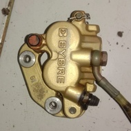 Kaliper Depn Bybre (Kode 01)