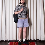 A PRANK DOLLY - 古著 (36腰)品牌Patagonia工作短褲