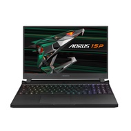 GIGABYTE 技嘉 AORUS 15P KD 電競筆電 (i7-11800H/16G/RTX3060/512G SSD/Win 11/FHD/240Hz/15.6)