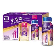 亞培 小安素均衡完整營養即飲配方237毫升 X 24入