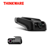 Thinkware U1000︱2 Channel︱ 64GB︱Front 4K UHD︱Rear 2K QHD︱Thinkware CLOUD 2.0 Beta︱WiFi︱Parking Surveillance Dash Cam︱Professional Installation Available