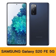Samsung三星 Galaxy S20 FE 5G 手機 雲霧藍 -