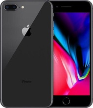Apple iPhone 8 Plus - 256GB 太空銀 商品狀況:好
