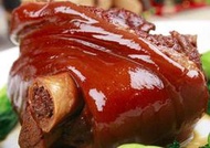 【禧福水產】金牌筍絲繪元蹄/紅燒蹄膀豬腳◇$特價320元/1kg±10%/盒◇最低價 餐廳團購直播居酒屋可批發