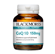 Blackmores輔酶Q10 150MG