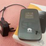 Huawei E589 4G LTE Pocket Wifi Wifi蛋