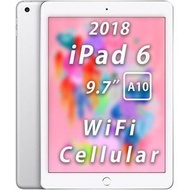 Apple iPad 6 128GB LTE (插卡版） $1380   (17/01/2023 更新)