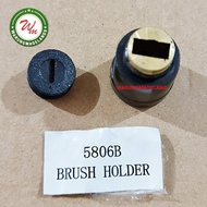 Brush Holder CB FOR Makita 5806B KULBOSTER MESIN Circular Saw 5806 B