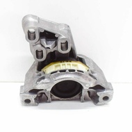 MRUILI Engine Gearbox Mount Left OEM A2462400617 2462400617 For Mercedes-Benz W246 W176 B160 B180 B200 B220 B250 A180 2013-2020