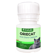 Obat Diare Mencret Untuk Anak Kucing Mencret Diare Ampuh Persia Anggora Peaknose Himalaya Jantan Betina Cat ORIECAT