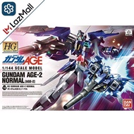 Bandai HG Gundam AGE-2 Normal 4573102582713