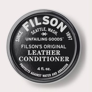 【AUM】 Filson 20125278 ORIGINAL LEATHER CONDITIONER 皮革保養蠟