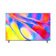 TCL C725 50吋 QLED 4K Android 電視