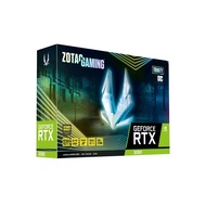 ZOTAC索泰 GAMING GeForce RTX 3080 Trinity OC 顯示卡