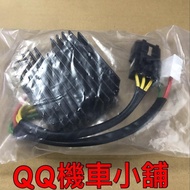 【QQ機車小舖】JERPOWER JET POWER NEW FIGHTER 整流器 電壓調節器 副廠零件