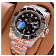 The high qualityRôlexs_ replica men's watch automatic mechanical movement