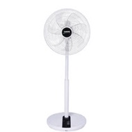 【SAMPO聲寶】16吋DC變頻節能遙控立扇電風扇 SK-FX16DR