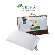 Getha Soft Natural Latex Pillow