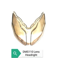 Demak DMS110 Lens HeadLight