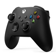 Xbox 新版 無線控制器 手把 / 黑色 / 台灣代理版