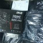 asus prime B250-pro