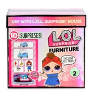 《 LOL Surprise 》LOL驚喜家居百寶箱2 - 公路旅行
