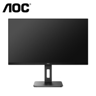 AOC 28型 U28P2U IPS 高解析4K電腦螢幕 HDR