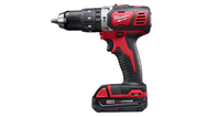 Milwaukee 米沃奇 18V鋰電震動電鑽 M18 BPD202C