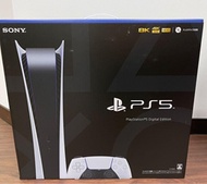 Brand New Sony Playstation 5 DIGITAL EDITION/ DISC EDITION PS5 Gaming Console. Local SG Stock !!