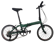 Crius Master V 9 Speed High End Model