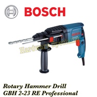 Bosch Rotary Hammer Drill Brand New