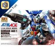 Bandai HG Gundam AGE-1 Normal 4573102582706