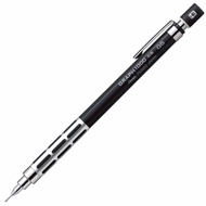 日本Pentel製圖鉛筆GRAPH 1000 CS(0.5mm筆芯)減低重心壓握把設計繪圖筆