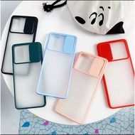 Case INFINIX SMART 4 / INFINIX SMART 5 / INFINIX S5 / INFINIX S5 LITE / INFINIX ZERO 8 / INFINIX NOTE 8 / INFINIX HOT 8 / INFINIX HOT 9 / INFINIX 9 PLAY / INFINIX HOT 10 / Hot 10 Play Terbaru Slide Case Dove Macaron Camera Protection Sliding HandPhone