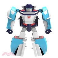 105.【TOBOT】MINI機器戰士-TORNADO