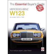 Mercedes-benz W123