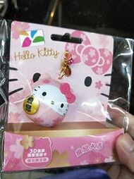 達摩 Kitty 3D 造型 悠遊卡 愛戀