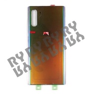 Ry維修網-適用 SAN 三星 Note10 (N9070) 電池背蓋 連工帶料 700元