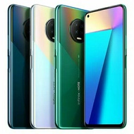 infinix note 7 ram 6GB 128GB