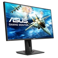 ASUS VG278QR 27型電競電腦螢幕