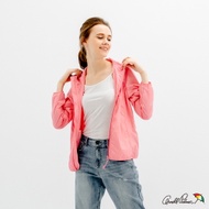 Arnold Palmer -女裝-包裹式防風輕薄外套-粉色