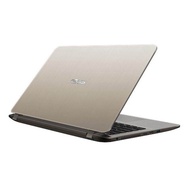 Asus Vivobook A407M-ABV037T 14" Laptop/ Notebook (N4000, 4GB, 500GB, Intel, W10H)