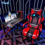 บาท PJ Gaming Chair เก้าอี้ เกมมิ่ง เก้าอี้เกมเมอร์ เก้าอี้เกมมิ่ง gaming chair เก้าอี้เกมมิ่งสีชมพู เก้าอี้เกมมิ่งมีไฟเก้าอี้เกมมิ่ง เก้าอี้เกมมิ่ง nubwo เ