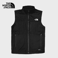 The North Face 男 APEX CANYONWALL ECO VEST - AP 機能防風背心 NF0A4UAXJK3 L 黑