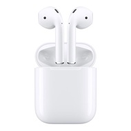 AirPods 2 搭配有線充電盒