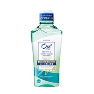 Ora2 me淨白清新漱口水460ml-白茶花香X6