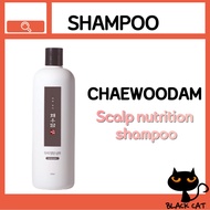 [SEEDBEE] CHAEWOODAM ONDAM Scalp Nutrition Shampo, Anti Hair loss care, Weak acid shampoo, Hair loss symptom relief shampoo