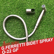 G.Ferretti Bidet Spray O-22 GF